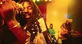 Reggae